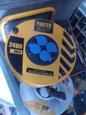 Extension Wire 50 Meters