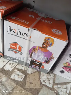 Medium Energy Saving Charcoal Stove