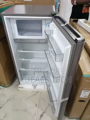 Hisense Rr20s - Affordable 150l Cooling Option