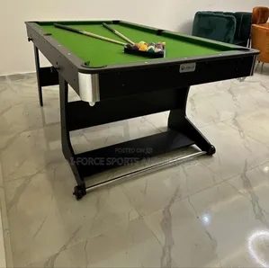 6ft Foreign Snooker Board