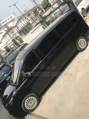Very Clean Mercedes Benz Sprinter Available for Rent