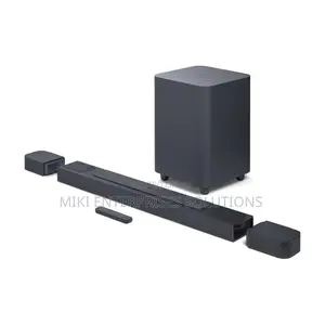 JBL Bar 800 5.1.2 Soundbar With Detachable Speakers