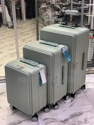 Woodpecker Set of 3pcs Box