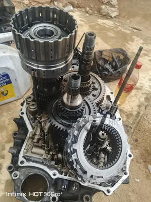 2005-2006 Honda Accord V6