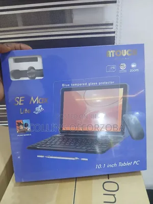 New Atouch SE MAX 512 GB
