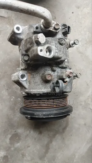 Ac Compressor for Toyota Venza