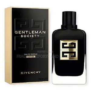 Givenchy Gentleman Society Ambree Edp 100ml