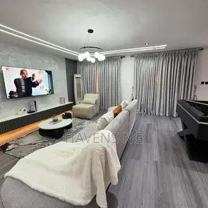 2-Bedroom Apartment for Shortlet