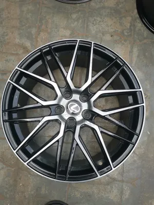 Lexus Es 350 18 Rim