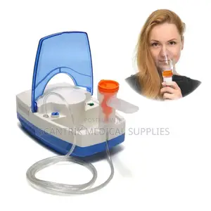 Jet Nebulizer