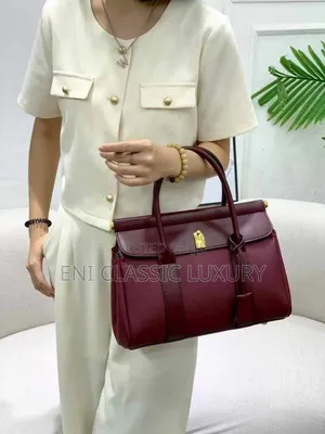 Pure Quality Luxury Stock Bags Original Made In Turkey