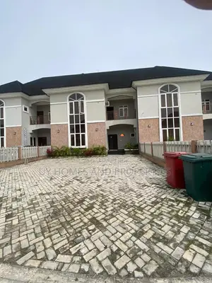 4bdrm Duplex in Reefcourts Estate, Port-Harcourt for sale