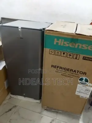 Hisense 150l Fridge - The Compact Cooling Choice