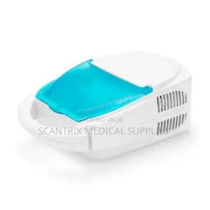 Breathing Machine
