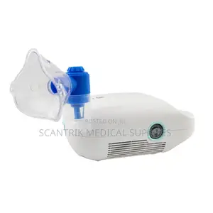 Home Nebulizer