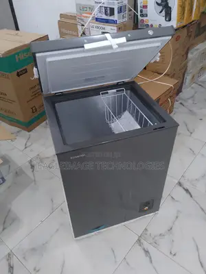 Hisense Nutrient Nook Chest Freezer 180sh-Fc