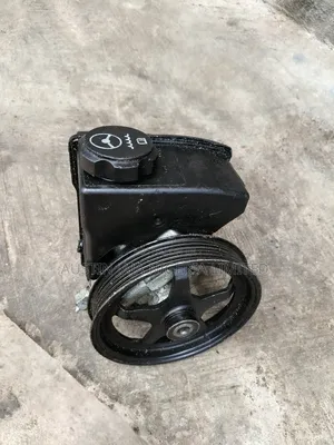 2006-2011 Chevrolet Impala Power Steering Pump