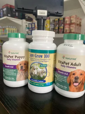 Supplements