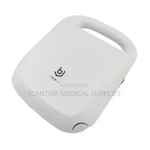 Compressor-Driven Nebulizer