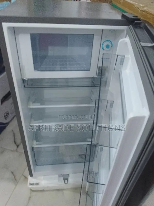 Compact and Efficient: Hisense Rr20s 150l