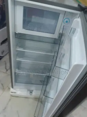 Premium Hisense 150l (Rr20s) Standing Refridgerator