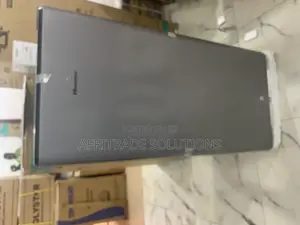 Eco Friendly Hisense Rr20s 150l Refrigerator