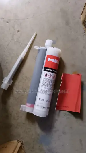 Hilti Hit-Re 500 V3