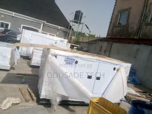 Brand New Perkins 100kva Generator