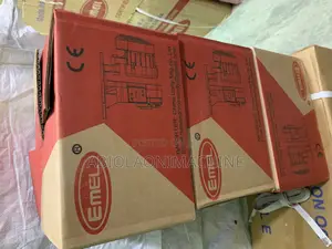 Emel Servo Motor for All Industrial Sewing Machines