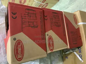 Emel Servo Motor for All Industrial Sewing Machines