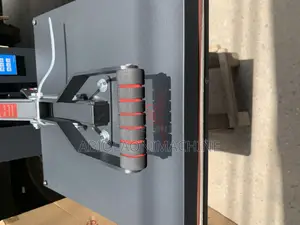 Iv Brother Heat Transfer Stoning Machine