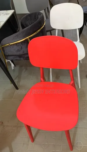 Restaurants Chair
