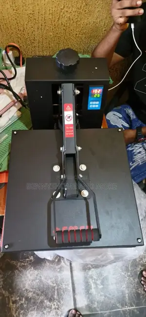 Ifan Stoning Machine