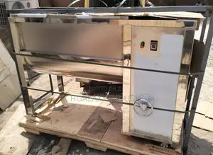 500 Litres Powder Mixer