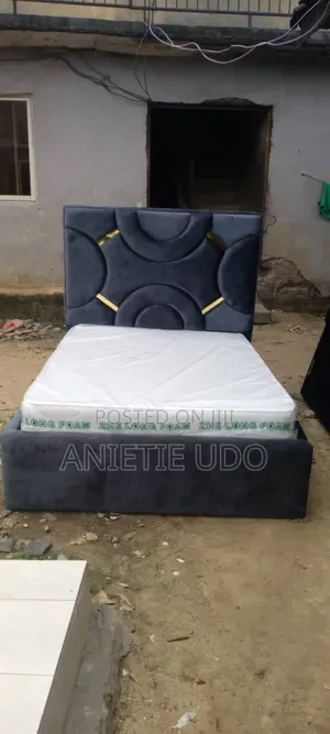 Beautiful Sweet Bed Frame
