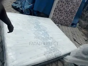 Order For Your Orthorpedic Spring Mattresses