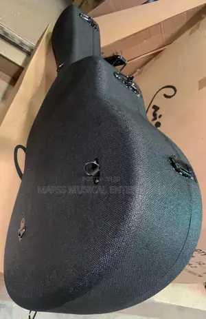 Acoustic Case Guitar Bag