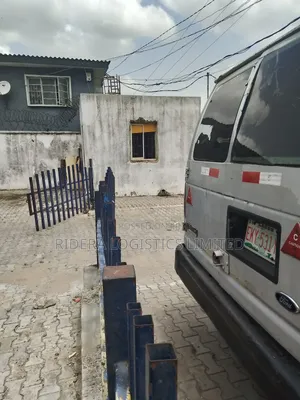 Van For Hire In Apapa
