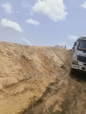 Sharp Sand for Sale