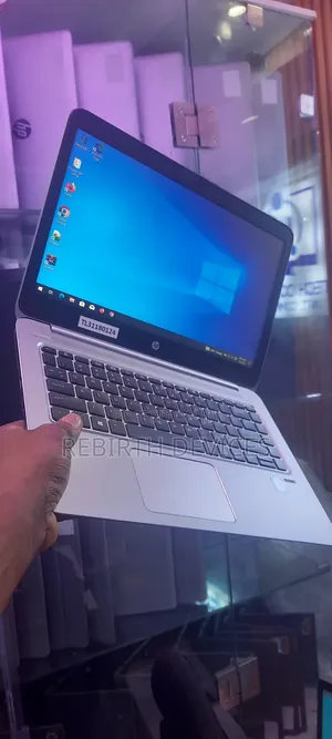 Laptop HP EliteBook 1040 G3 8GB Intel Core i5 SSD 256GB