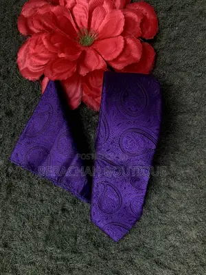 Men's Formal Ties