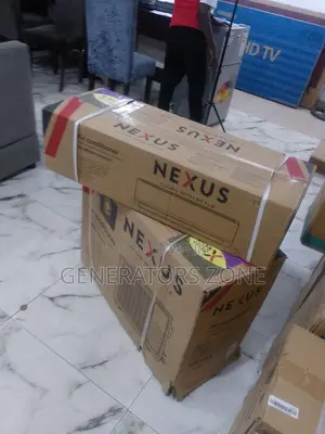 Quick Installation Nexus 1.5hp Non Inverter Ac Nx-Mssh12000s