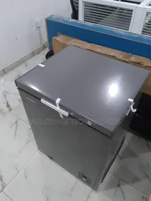Hisense Family Food Chest Freezer 180sh-Fc