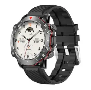 2024 Lg78 Pro Smart Watch 1.53inch Outdoor Sports Bt Calling
