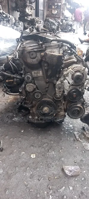 2ar Engine for Toyota Venza 2012 Model