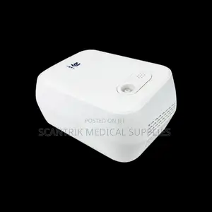 Drug Delivery Nebulizer