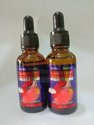 Get Your Hip Enlarged Without Surgery or Injections