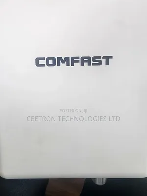 Comfast Cf-Wa937 Outdoor Access