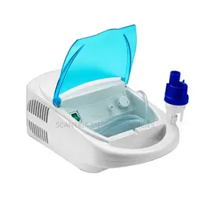 Aerosol Therapy Machine