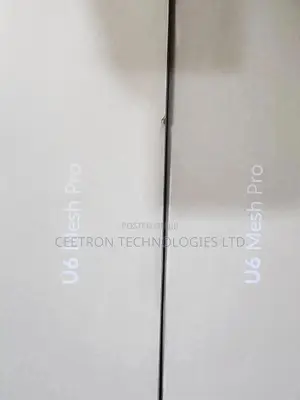 Ubiquiti U6 Mesh Pro
